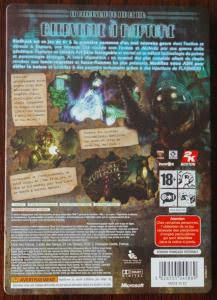 Edition Spéciale Bioshock 1 - Jeu en boite métallique (2)